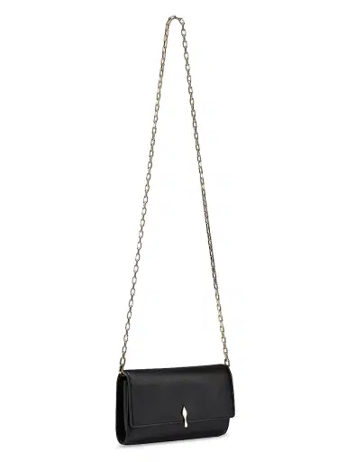 Christian Louboutin Women's Bettina Chain Wallet | Thumbnail 4 Christian Louboutin Women's Bettina Chain Wallet | Thumbnail 4