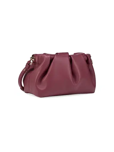 Christian Louboutin Women's Eva Leather Mini Crossbody Bag | Thumbnail 2 Christian Louboutin Women's Eva Leather Mini Crossbody Bag | Thumbnail 2