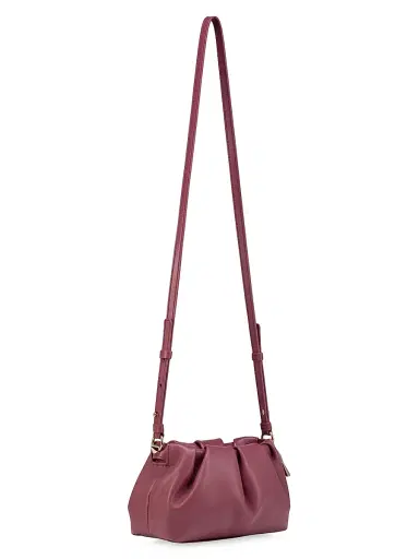 Christian Louboutin Women's Eva Leather Mini Crossbody Bag | Thumbnail 3 Christian Louboutin Women's Eva Leather Mini Crossbody Bag | Thumbnail 3