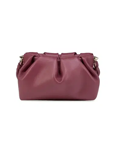 Christian Louboutin Women's Eva Leather Mini Crossbody Bag | Thumbnail 4 Christian Louboutin Women's Eva Leather Mini Crossbody Bag | Thumbnail 4