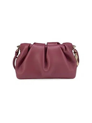 Christian Louboutin Women's Eva Leather Mini Crossbody Bag | Thumbnail 1 Christian Louboutin Women's Eva Leather Mini Crossbody Bag | Thumbnail 1