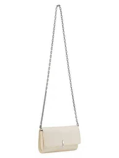 Christian Louboutin Women's Bettina Chain Wallet | Thumbnail 3 Christian Louboutin Women's Bettina Chain Wallet | Thumbnail 3