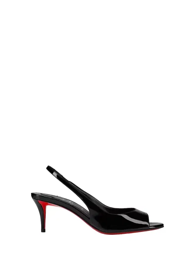 Women's Sofia Z 60MM Sandals