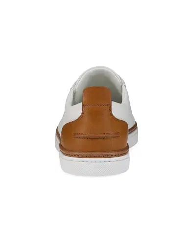 Christian Louboutin Men's Marcontonio Low-Top Sneakers | Thumbnail 3 Christian Louboutin Men's Marcontonio Low-Top Sneakers | Thumbnail 3