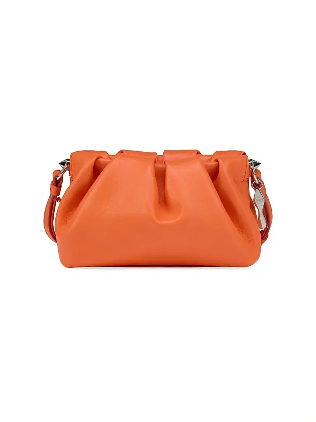 Christian Louboutin Women's Eva Leather Mini Crossbody Bag - Caruzo