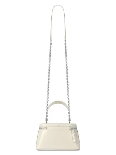 Givenchy Women's Antigona Vanity Bag in Box Leather with Chain | Thumbnail 5 Givenchy Women's Antigona Vanity Bag in Box Leather with Chain | Thumbnail 5