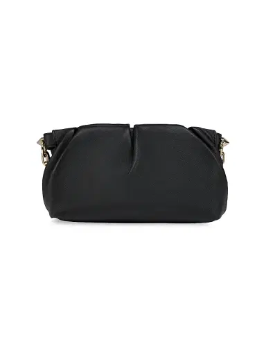 Christian Louboutin Women's Eva Small Leather Shoulder Bag | Thumbnail 4