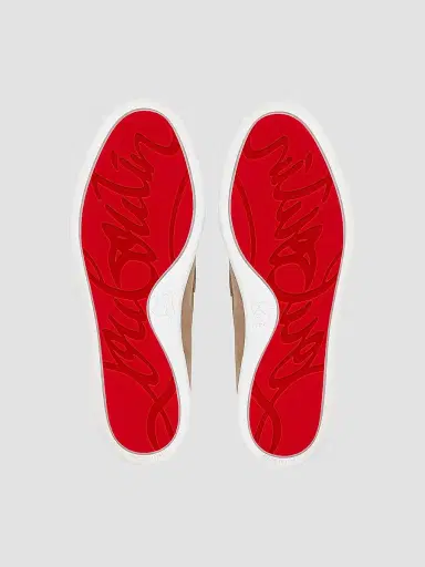 Christian Louboutin Men's Chambeli Boat Shoes | Thumbnail 5 Christian Louboutin Men's Chambeli Boat Shoes | Thumbnail 5
