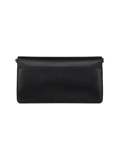 Christian Louboutin Women's Bettina Leather Crossbody Bag | Thumbnail 3 Christian Louboutin Women's Bettina Leather Crossbody Bag | Thumbnail 3