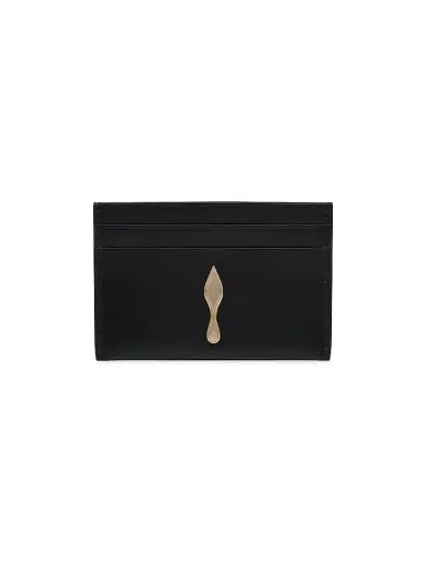 Christian Louboutin Women's Bettina Card Holder | Thumbnail 1 Christian Louboutin Women's Bettina Card Holder | Thumbnail 1