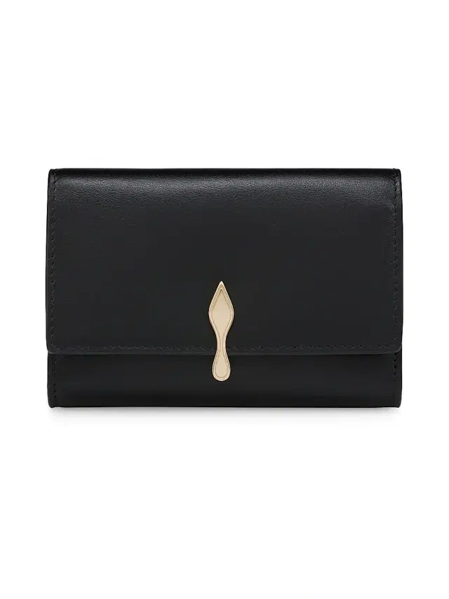 Women's Bettina Cardholder - Black