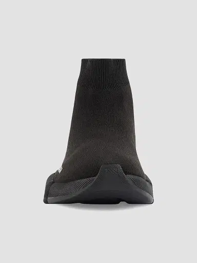 Balenciaga Women's Speed 2.0 Recycled Knit Sneakers | Thumbnail 2