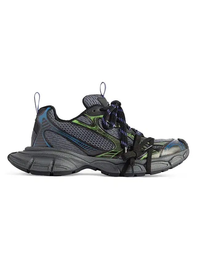Balenciaga Men's 3XL Sneakers