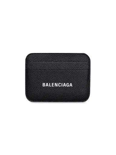 Balenciaga Women's Cash Card Holder | Thumbnail 1 Balenciaga Women's Cash Card Holder | Thumbnail 1