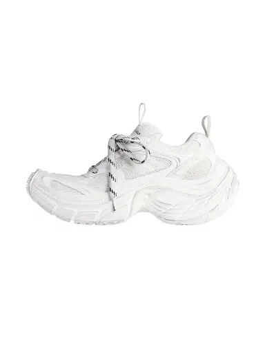 Balenciaga Men's 6XL Sneakers - White | Thumbnail 6 Balenciaga Men's 6XL Sneakers - White | Thumbnail 6