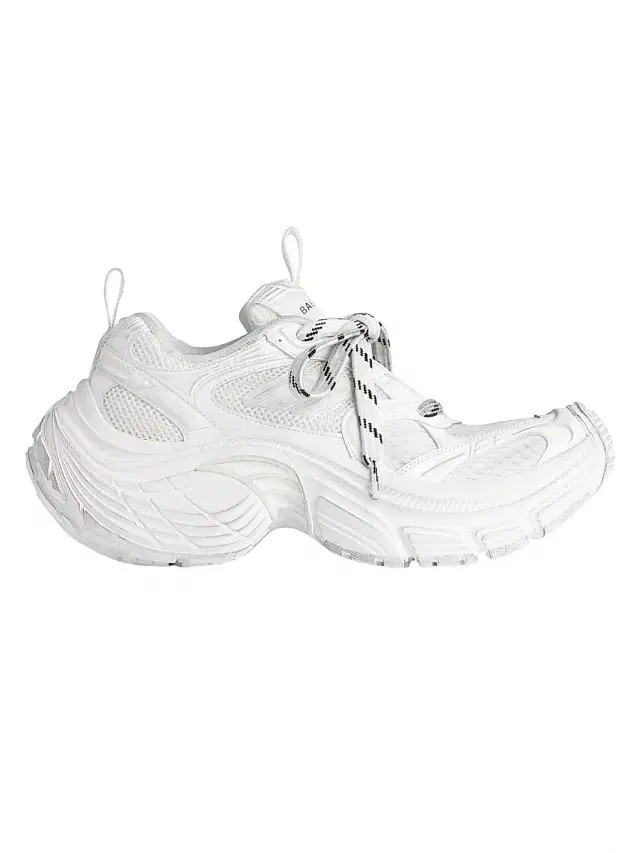 Balenciaga Men's 6XL Sneakers - White