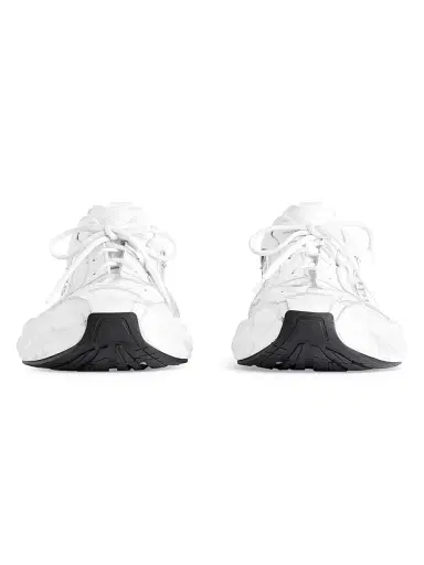 Balenciaga Men's Monday Shoes - White | Thumbnail 3 Balenciaga Men's Monday Shoes - White | Thumbnail 3