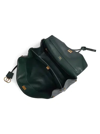 Balenciaga Women's Rodeo Medium Handbag | Thumbnail 3
