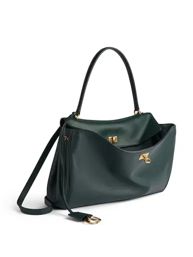 Balenciaga Women's Rodeo Medium Handbag | Thumbnail 4