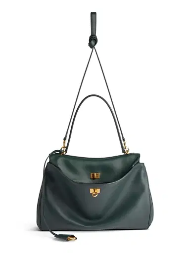 Balenciaga Women's Rodeo Medium Handbag | Thumbnail 5