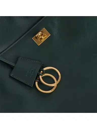 Balenciaga Women's Rodeo Medium Handbag | Thumbnail 7