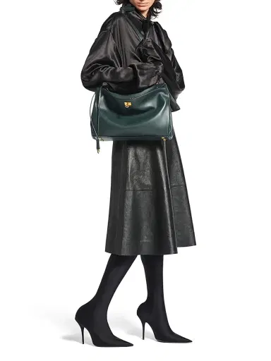 Balenciaga Women's Rodeo Medium Handbag | Thumbnail 1