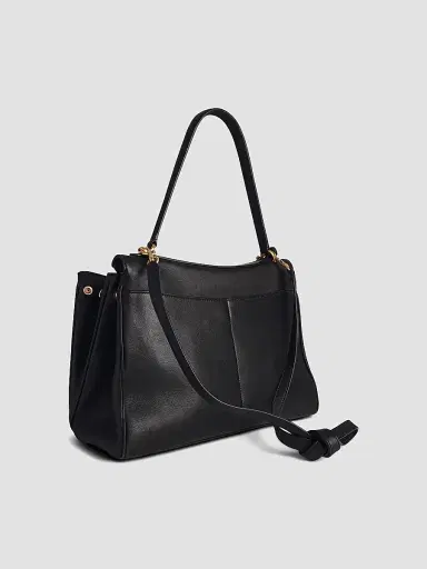 Balenciaga Women's Rodeo  Handbag - Black | Thumbnail 4