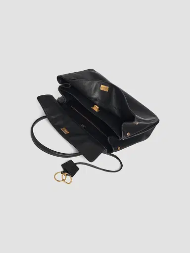 Balenciaga Women's Rodeo  Handbag - Black | Thumbnail 6
