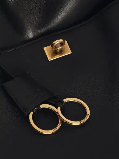 Balenciaga Women's Rodeo  Handbag - Black | Thumbnail 8
