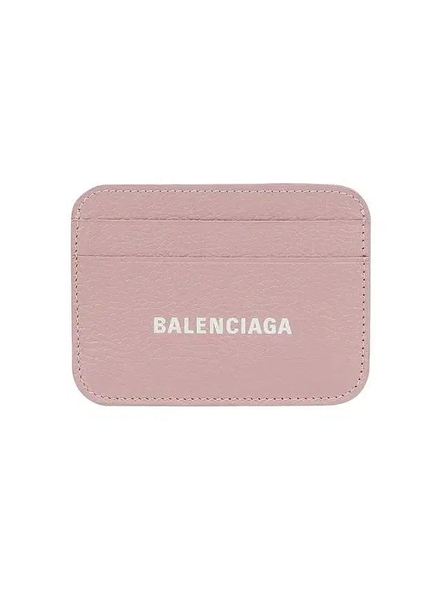 Balenciaga Women's Cash Card Holder - Pink