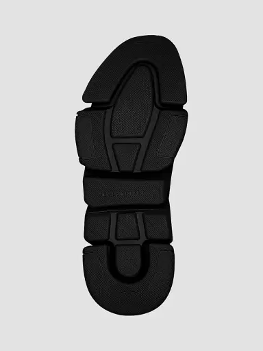 Balenciaga Women's Speed 2.0 Lace-up Sneakers - Black - Size 12 | Thumbnail 4 Balenciaga Women's Speed 2.0 Lace-up Sneakers - Black - Size 12 | Thumbnail 4