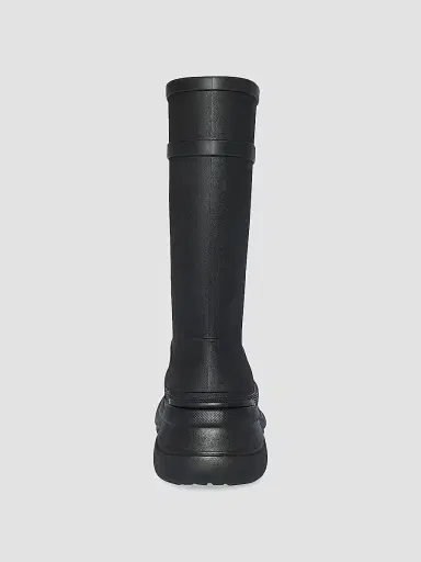 Balenciaga Women's Crocs Boot - Black - Size 12 | Thumbnail 6 Balenciaga Women's Crocs Boot - Black - Size 12 | Thumbnail 6