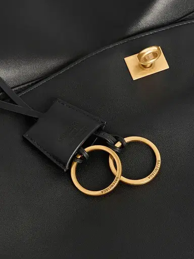 Balenciaga Women's Rodeo  Handbag - Black | Thumbnail 8