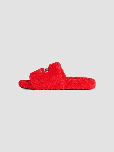 Balenciaga Women's Open Mules | Thumbnail 5