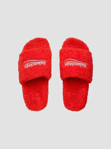 Balenciaga Women's Open Mules | Thumbnail 6