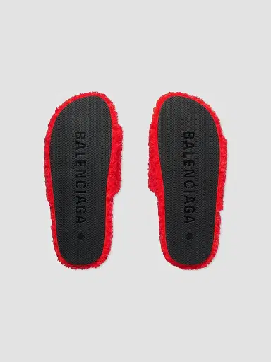 Balenciaga Women's Open Mules | Thumbnail 7