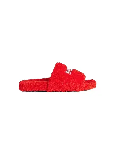 Balenciaga Women's Open Mules | Thumbnail 1