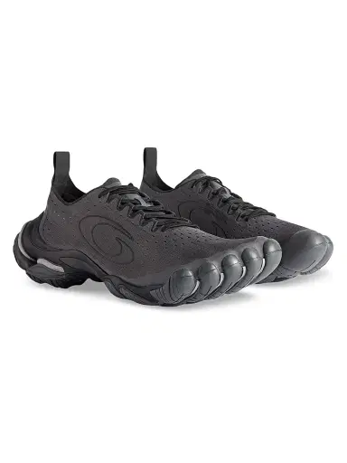 Balenciaga Men's Anatomic Runner Sneakers | Thumbnail 2 Balenciaga Men's Anatomic Runner Sneakers | Thumbnail 2