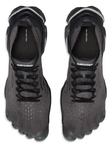 Balenciaga Men's Anatomic Runner Sneakers | Thumbnail 6 Balenciaga Men's Anatomic Runner Sneakers | Thumbnail 6