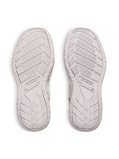Balenciaga Men's Hamptons Medium Worn-Out Sneakers - Beige Green - Size 13 | Thumbnail 7 Balenciaga Men's Hamptons Medium Worn-Out Sneakers - Beige Green - Size 13 | Thumbnail 7