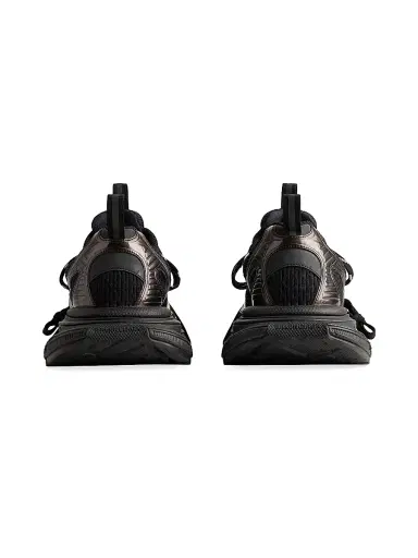 Balenciaga Women's 3XL Sneakers - Black Copper - Size 4 | Thumbnail 3 Balenciaga Women's 3XL Sneakers - Black Copper - Size 4 | Thumbnail 3