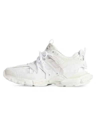 Balenciaga Women's Track Signature Sneakers | Thumbnail 6 Balenciaga Women's Track Signature Sneakers | Thumbnail 6