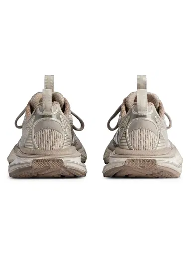 Balenciaga Men's 3XL Sneakers - Taupe - Size 14 | Thumbnail 3 Balenciaga Men's 3XL Sneakers - Taupe - Size 14 | Thumbnail 3
