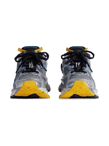 Balenciaga Men's Runner Gradient Sneakers | Thumbnail 3 Balenciaga Men's Runner Gradient Sneakers | Thumbnail 3