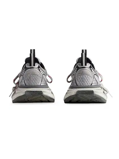 Balenciaga Men's 3XL Sneakers - Grey Multi | Thumbnail 3 Balenciaga Men's 3XL Sneakers - Grey Multi | Thumbnail 3