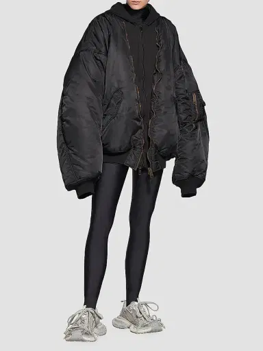 Balenciaga Women's 3XL Sneakers | Thumbnail 8 Balenciaga Women's 3XL Sneakers | Thumbnail 8