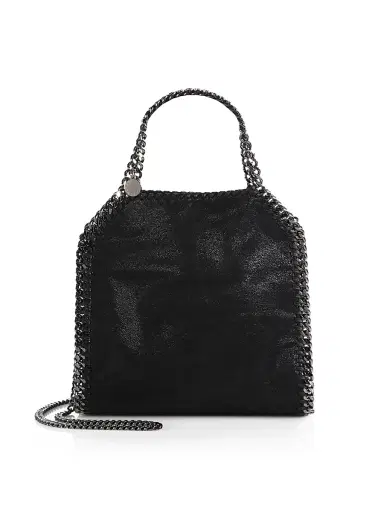 Stella McCartney Women's Mini Falabella Bag | Thumbnail 1