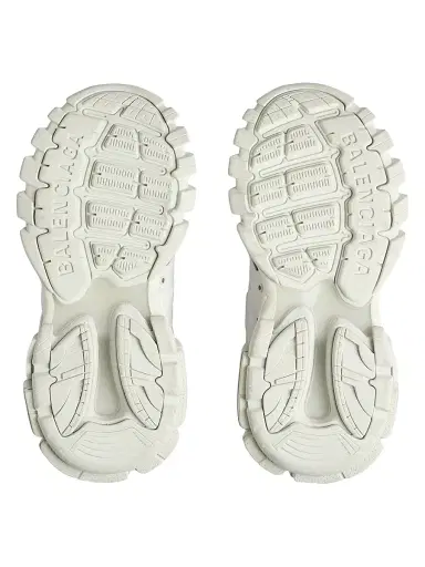 Balenciaga Women's Track Sneakers with Charms - White - Size 7 | Thumbnail 7 Balenciaga Women's Track Sneakers with Charms - White - Size 7 | Thumbnail 7