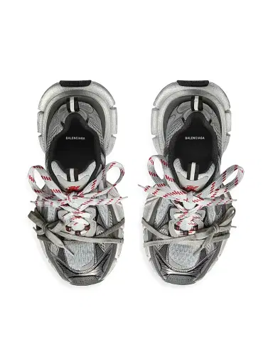 Balenciaga Women's 3XL Sneakers | Thumbnail 5