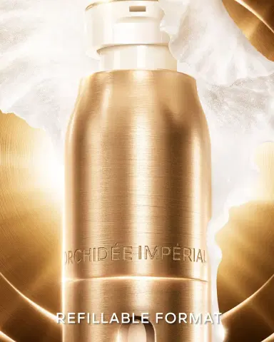 Guerlain Orchidee Imperiale Gold Nobile The Serum, 1 oz. | Thumbnail 5 Guerlain Orchidee Imperiale Gold Nobile The Serum, 1 oz. | Thumbnail 5